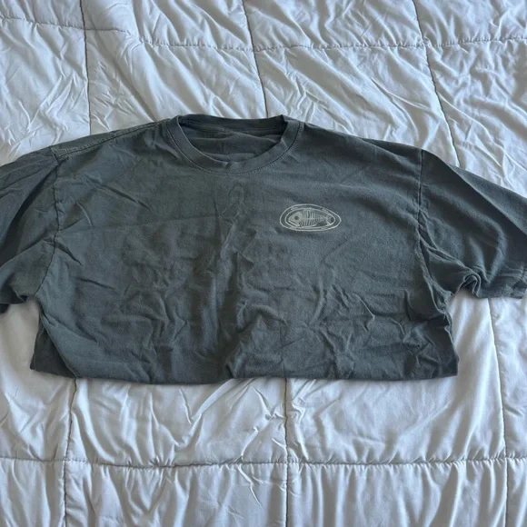 Ensanada Graphic Tee - Picture 5 of 5